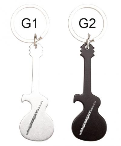 G1, Otwieracz gitara dla muzyków