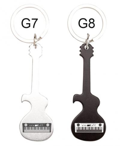 G4, Otwieracz gitara dla muzyków