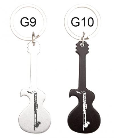 G5, Otwieracz gitara dla muzyków