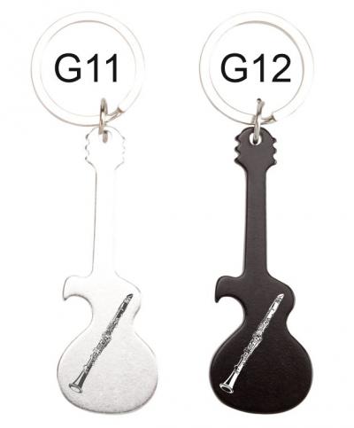 G6, Otwieracz gitara dla muzyków