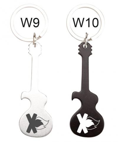 W5, Otwieracz gitara