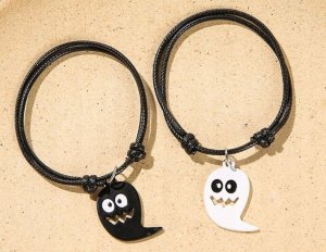 bransoletka-halloween-duch-meska-damska-unisex