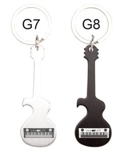 G4-Otwieracz gitara dla muzyków