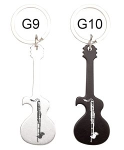 G5-Otwieracz gitara dla muzyków