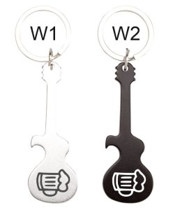 W1-Otwieracz gitara