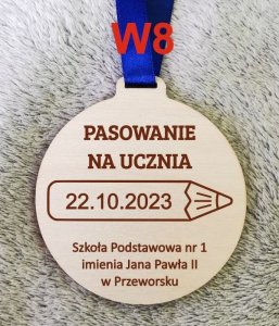 medal-pasowanie-na-ucznia-przedszkolaka-w8